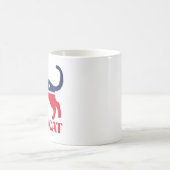 Mug Démocrate (Centre)