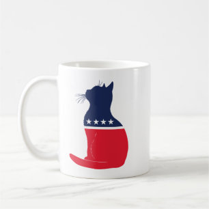 Mug Démocrate