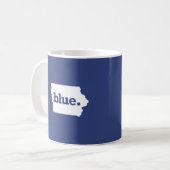 Mug Démocrate de l'Iowa (Devant gauche)