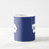 Mug Démocrate de l'Iowa (Centre)