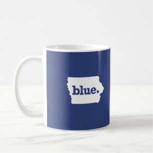 Mug Démocrate de l'Iowa