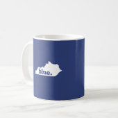 Mug Démocrate du Kentucky (Devant gauche)
