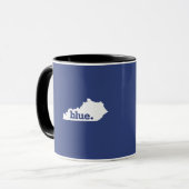 Mug Démocrate du Kentucky (Devant gauche)