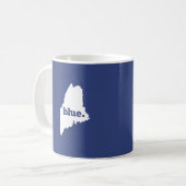 Mug Démocrate du Maine (Devant gauche)