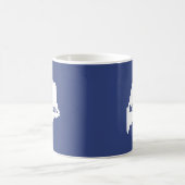 Mug Démocrate du Maine (Centre)