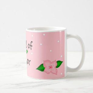 Mug Demoiselle d'honneur