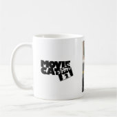 Mug Demoiselle d'honneur Kitty (Gauche)