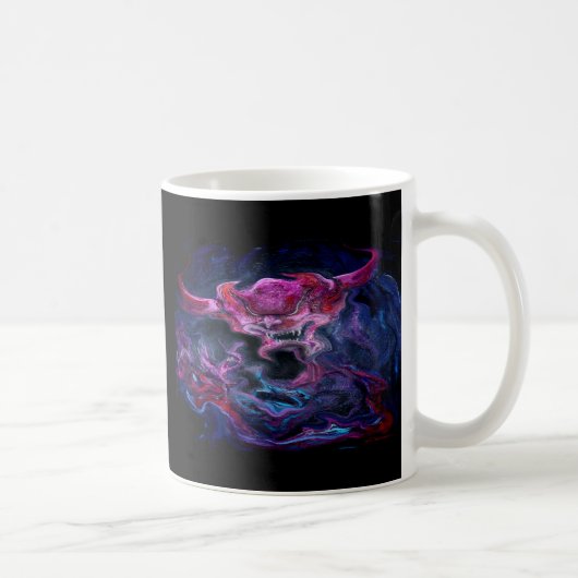 Mug Demon (Droite)