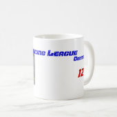 Mug Démon, 12 (Devant droit)