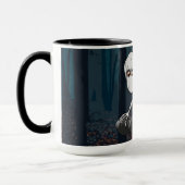Mug Démon de Douvres (Gauche)