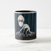 Mug Démon de Douvres (Centre)