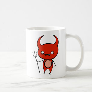Mug Démon mignon