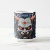 Mug Demon Samurai (Centre)