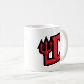 Mug demons (Devant droit)