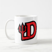 Mug demons (Gauche)