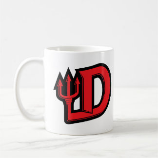 Mug démons