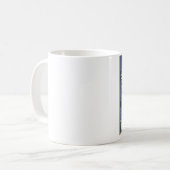 Mug DemonSheep 2010 (Devant gauche)