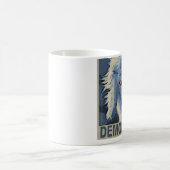 Mug DemonSheep 2010 (Centre)