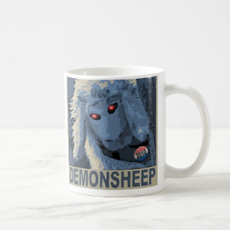 Mug DemonSheep 2010
