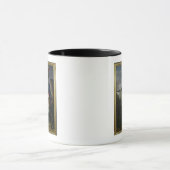 Mug d'Empire de Jean Mathieu Philibert Serurier Comte (Centre)
