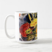 Mug Démuth - Spray de fleurs (Gauche)