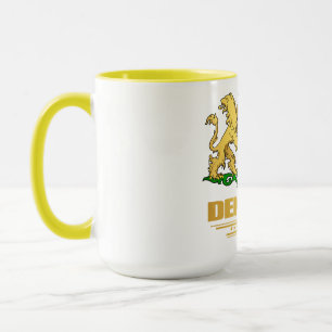 Mug Den Haag (La Haye)