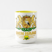Mug Den Haag (La Haye) (Centre)