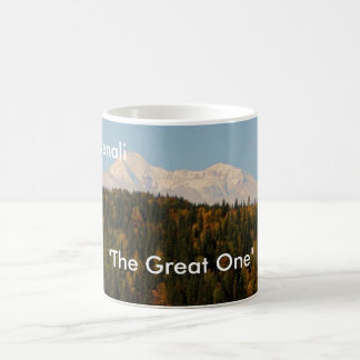Mug Denali,
