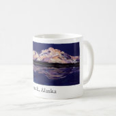 Mug Denali, Alaska (Devant droit)