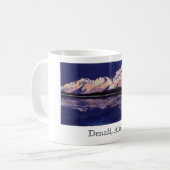 Mug Denali, Alaska (Devant gauche)