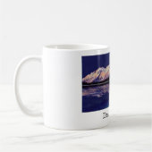Mug Denali, Alaska (Gauche)