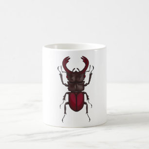 Mug Dendroctone du pin
