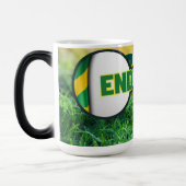 Mug d'endurance (Gauche)