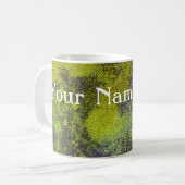 Mug Dénim Washed Design #11 à Emporio Moffa (Devant gauche)