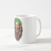 Mug Dennis Rodman Jumbo (Devant droit)