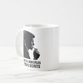 Mug dénonciateur (Devant gauche)