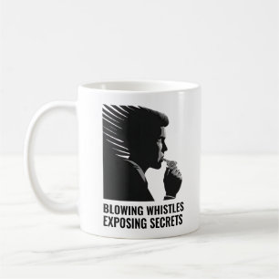Mug dénonciateur