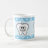 Mug Dent (Gauche)
