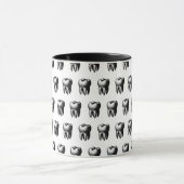Mug Dent (Centre)