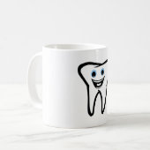 Mug Dent (Devant gauche)