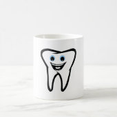 Mug Dent (Centre)