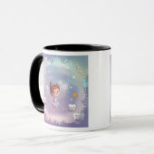 Mug Dent de fée (Devant gauche)