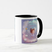 Mug Dent de fée (Devant droit)