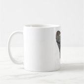 Mug Dent de requin de Megalodon (Gauche)
