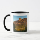 Mug Dent de temps, ranch de scout de Philmont, (Gauche)