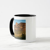 Mug Dent de temps, ranch de scout de Philmont, (Devant gauche)