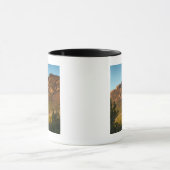 Mug Dent du Temps, Philmont Scout Ranch, Cimarron (Centre)