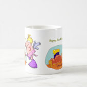 Mug Dent fée jour 28 février (Centre)