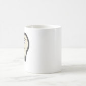 Mug Dent laide (Centre)