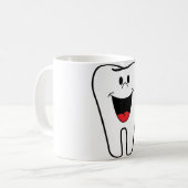 MUG DENT "MORDEZ-MOI" (Devant gauche)